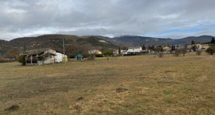 Digne-les-Bains Maison neuve - 2522269-11714annonce2202605266IdHN.jpeg Maisons France Confort