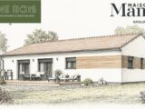 Maison à construire à Digne-les-Bains (04000) 2522298-11714modele620260506nvsqK.jpeg Maisons France Confort