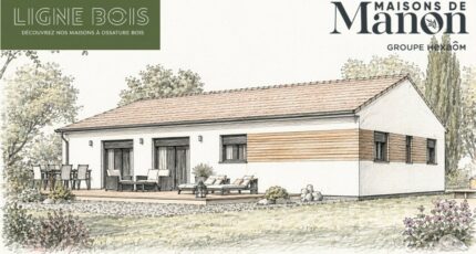 Digne-les-Bains Maison neuve - 2522298-11714modele620260506nvsqK.jpeg Maisons France Confort