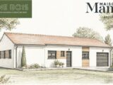 Maison à construire à Digne-les-Bains (04000) 2522298-11714modele720260506rJzGE.jpeg Maisons France Confort