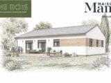 Maison à construire à Digne-les-Bains (04000) 2522298-11714modele820260506Q5V6t.jpeg Maisons France Confort