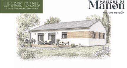 Digne-les-Bains Maison neuve - 2522298-11714modele820260506Q5V6t.jpeg Maisons France Confort
