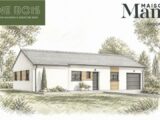 Maison à construire à Digne-les-Bains (04000) 2522298-11714modele920260506ZR1hh.jpeg Maisons France Confort