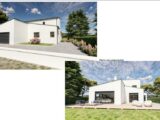 Maison à construire à Changé (53810) 2499061-3855modele8202601229TiZC.jpeg Maisons France Confort