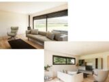 Maison à construire à Changé (53810) 2499061-3855modele1020260122G1onD.jpeg Maisons France Confort