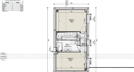 Changé Maison neuve - 2499061-3855modele720260122hRbGC.jpeg Maisons France Confort