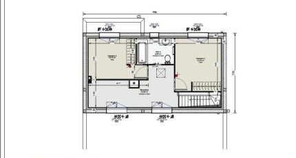 Changé Maison neuve - 2499067-3855modele7202502066cs9Q.jpeg Maisons France Confort