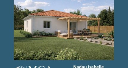 Saint-Savin Maison neuve - 2514034-11516annonce620260519v08uf.jpeg Maisons France Confort