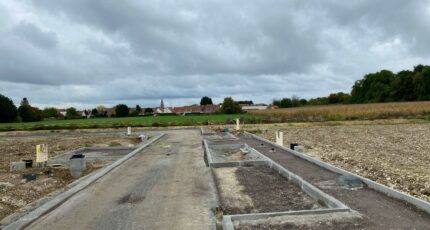 Noyelles-Godault Maison neuve - 2521331-6130annonce120260527ToTt5.jpeg Maisons France Confort