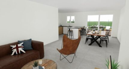 Bailleul-Sir-Berthoult Maison neuve - 2522403-6130annonce820260527i0OXs.jpeg Maisons France Confort