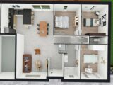 Maison à construire à Bailleul-Sir-Berthoult (62580) 2522403-6130annonce920260527EWUeV.jpeg Maisons France Confort