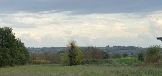 Terrain à bâtir à , Hérault