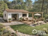Maison à construire à Brignoles (83170) 2522657-5922modele62026022508RBT.jpeg Maisons France Confort
