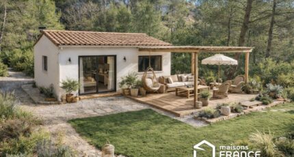Brignoles Maison neuve - 2522657-5922modele62026022508RBT.jpeg Maisons France Confort