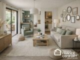 Maison à construire à Brignoles (83170) 2522657-5922modele7202602250HHIV.jpeg Maisons France Confort
