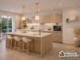 Maison à construire à Rocbaron (83136) 2522450-5922modele720260223TtIGw.jpeg Maisons France Confort