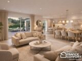 Maison à construire à Rocbaron (83136) 2522450-5922modele820260223ndgDq.jpeg Maisons France Confort