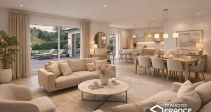 Rocbaron Maison neuve - 2522450-5922modele820260223ndgDq.jpeg Maisons France Confort