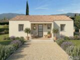 Maison à construire à Brignoles (83170) 2522691-5922modele72026031234yhN.jpeg Maisons France Confort