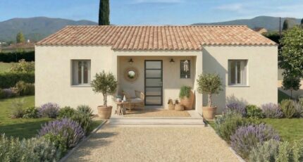 Brignoles Maison neuve - 2522691-5922modele72026031234yhN.jpeg Maisons France Confort