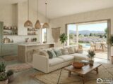 Maison à construire à Brignoles (83170) 2522691-5922modele820260312bFnSU.jpeg Maisons France Confort