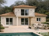 Maison à construire à Carnoules (83660) 2522724-5922modele620260323G9SBT.jpeg Maisons France Confort