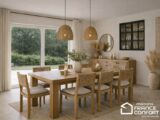 Maison à construire à Carnoules (83660) 2522724-5922modele920260323VPTFB.jpeg Maisons France Confort