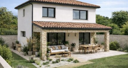Carnoules Maison neuve - 2522745-5922modele620260209Ows9k.jpeg Maisons France Confort