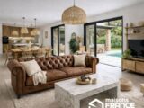 Maison à construire à Carnoules (83660) 2522745-5922modele820260209ezzTc.jpeg Maisons France Confort