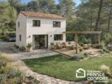 Maison à construire à Brignoles (83170) 2522665-5922modele620260225kkF46.jpeg Maisons France Confort