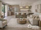 Maison à construire à Brignoles (83170) 2522665-5922modele720260225EEDv8.jpeg Maisons France Confort