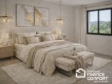 Maison à construire à Brignoles (83170) 2522665-5922modele820260225czXU4.jpeg Maisons France Confort