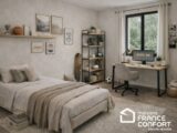 Maison à construire à Brignoles (83170) 2522665-5922modele920260225O6zxQ.jpeg Maisons France Confort