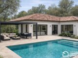 Maison à construire à Carnoules (83660) 2522759-5922modele620260320kHPIx.jpeg Maisons France Confort
