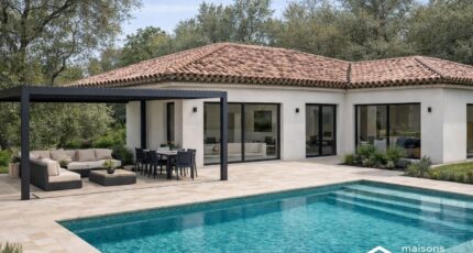 Carnoules Maison neuve - 2522759-5922modele620260320kHPIx.jpeg Maisons France Confort