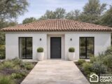 Maison à construire à Carnoules (83660) 2522759-5922modele7202603204NpQ8.jpeg Maisons France Confort