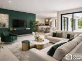Maison à construire à Carnoules (83660) 2522759-5922modele820260320IBQq0.jpeg Maisons France Confort