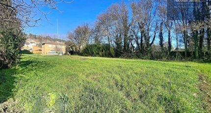 Camps-la-Source Maison neuve - 2522804-5922annonce5202605283lzJb.jpeg Maisons France Confort