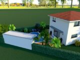 Maison à construire à Le Soler (66270) 2485752-666modele820260114lgpaI.jpeg Maisons France Confort