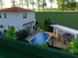 Maison à construire à Le Soler (66270) 2485752-666modele920260114y47SU.jpeg Maisons France Confort