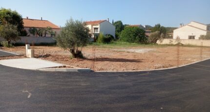 Cessenon-sur-Orb Terrain à bâtir - 2496128-9358annonce220260428JV5iU.jpeg Maisons France Confort