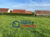 Maison à construire à La Chapelle-du-Bois (72400) 2481315-3704annonce120260410T2nef.jpeg Maisons France Confort