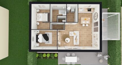 Laveyron Maison neuve - 2470338-11248modele720250507tCvtd.jpeg Maisons France Confort