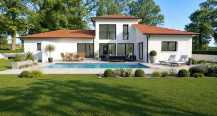 Faramans Maison neuve - 2523385-11873modele620260515Zyvwp.jpeg Maisons France Confort