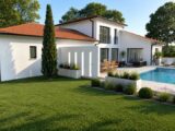 Maison à construire à Faramans (38260) 2523385-11873modele720260515v8IoO.jpeg Maisons France Confort