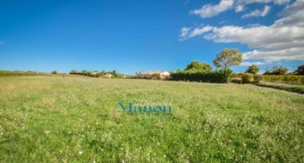 Villeneuve-lès-Béziers Terrain à bâtir - 2523487-9358annonce120260528bLQTJ.jpeg Maisons France Confort