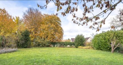 Le Tremblay-sur-Mauldre Terrain à bâtir - 2523906-10686annonce1202601276Ryb0.jpeg Maisons France Confort