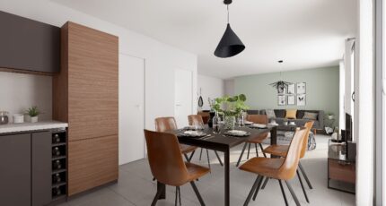 La Couture-Boussey Maison neuve - 2524024-4586modele720210611fn7m3.jpeg Maisons France Confort