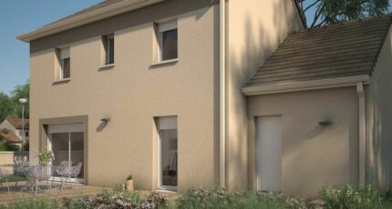 Ressons-sur-Matz Maison neuve - 2524203-3799modele720151008TK7o1.jpeg Maisons France Confort