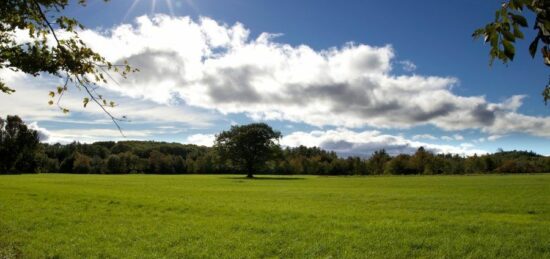 Terrain à bâtir à Montbazon, Centre-Val de Loire